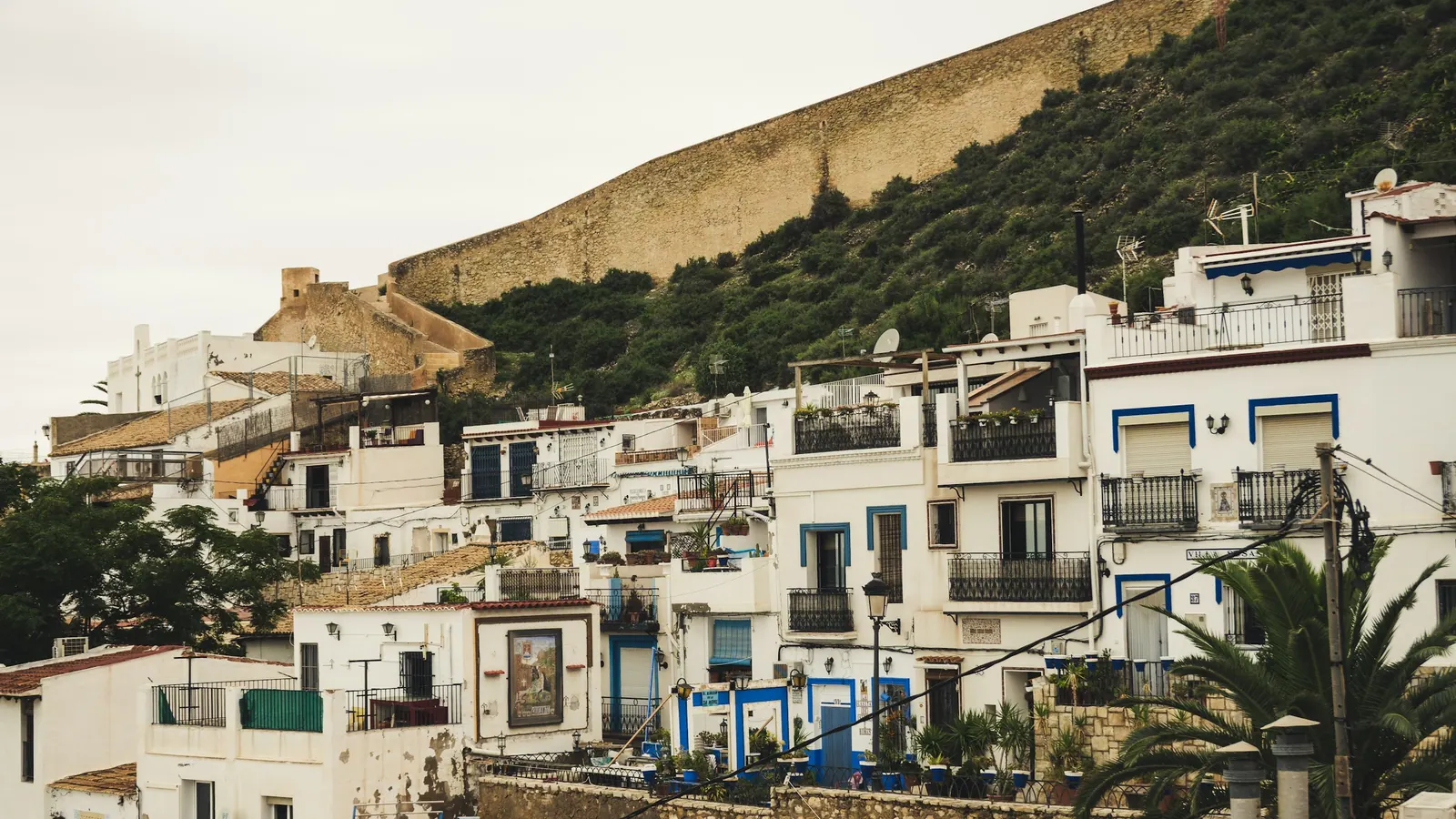Lokal mad og kultur i Alicante