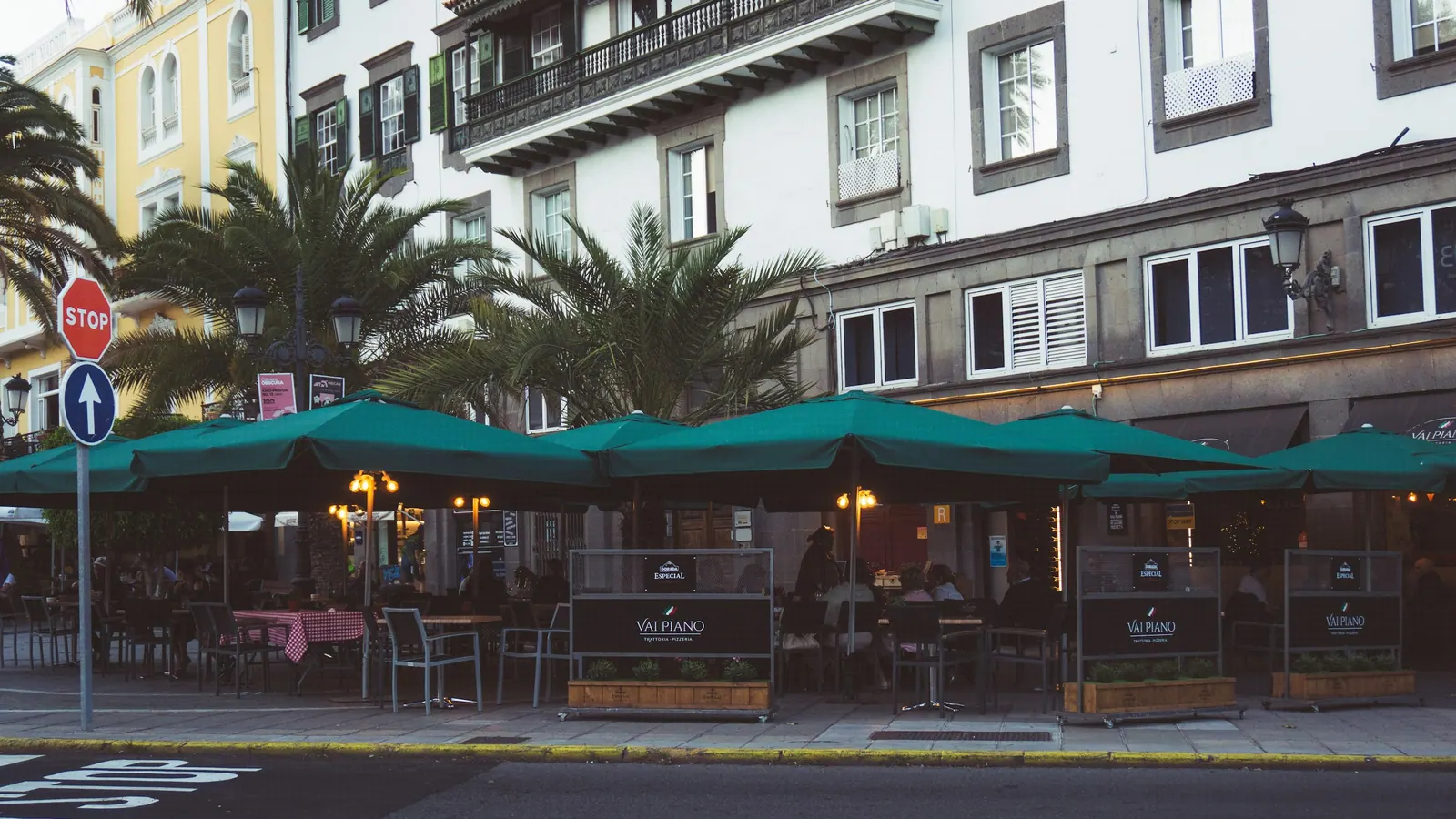 Lokal mad og kultur i Gran Canaria