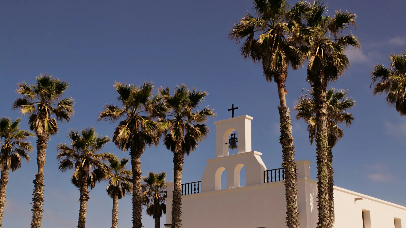 Seværdighed og natur på Lanzarote