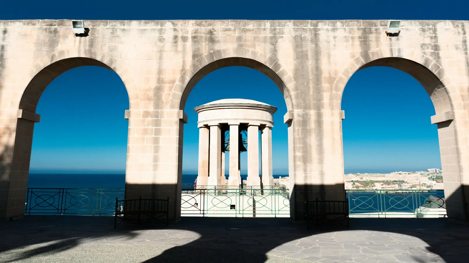 Seværdighed og natur på Malta